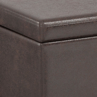 Avalon - Multifunctional Storage Ottoman Bench