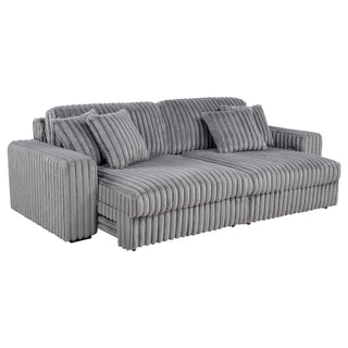 Clifford - Dual Power Chaise Sofa