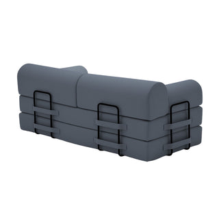 Convertible Sleeper Sofa Bed For Living Room