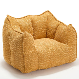 Comfortable Sofa Chairs With Highly Resilient Foam For Living Rooms And Bedrooms