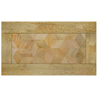 Skyler - Handcrafted C Side Table