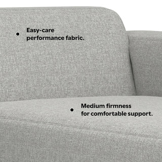 Rex - Chaise Sofa Module