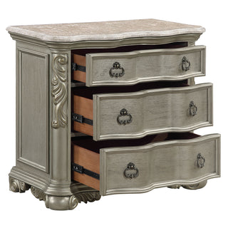 Bella - Bedroom Set