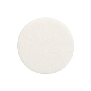 Fuji - Oversized Round Storage Ottoman