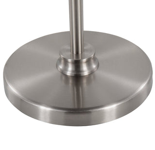 Emery - Contemporary Metal Floor Lamp