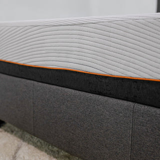 10" Regen Cooling Copper Infused Memory Foam Mattress