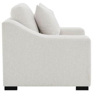 Chelan - Track Arm Accent Chair