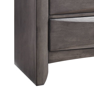 Emily - Accent Nightstand