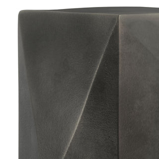 Danner - Side Table - Black