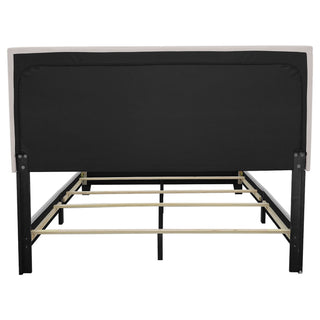 Guyancourt - Panel Bed