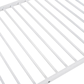 Steel Construction Bunk Bed