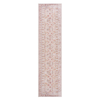 Maval - Washable Runner Rug