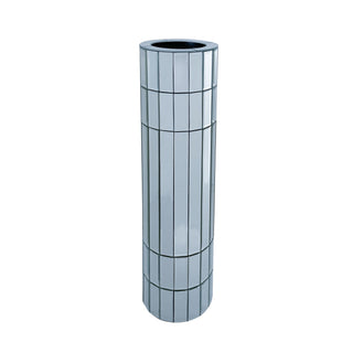 Round Floor Vase For Home & Office Decor