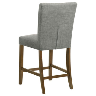 Flynn - 5 Piece Counter Height Dining Set