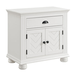 Kona - 1-Drawer Nightstand