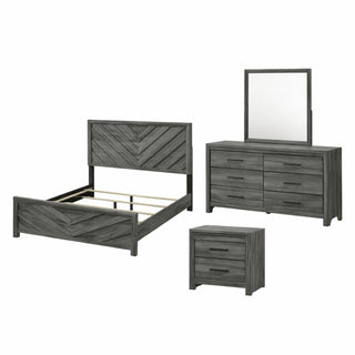Denver - Bedroom Set
