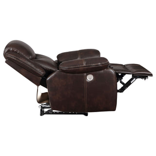 Salerno - Power Recliner Chair With USB Charging