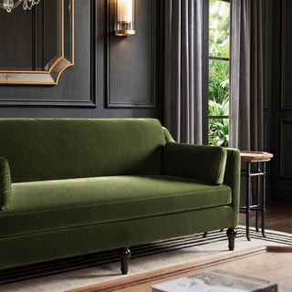 Josephine - Upholstered Modern Sofa