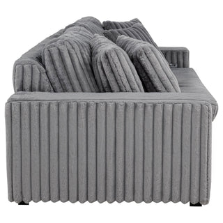 Clifford - Dual Power Chaise Sofa