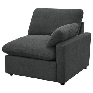 Hollander - Power Reclining Loveseat