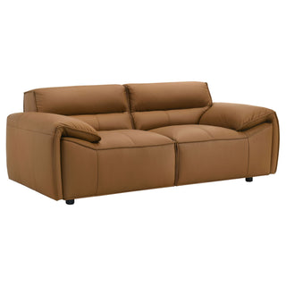 Hudson - 2 Piece Upholstered Sofa Set