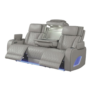 Fortuner - Power Reclining Sofa