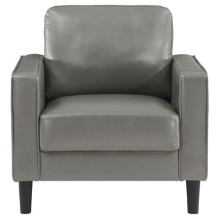 Farallone - Track Arm Sofa Set