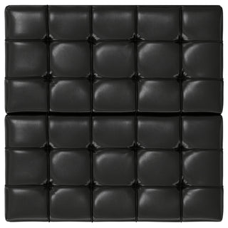 Harrison - Upholstered Coffee Table Storage Ottoman