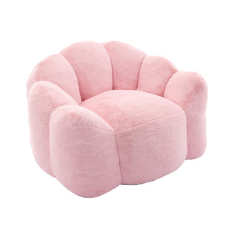 Lotus Style Compression Sofa With Pull Ring