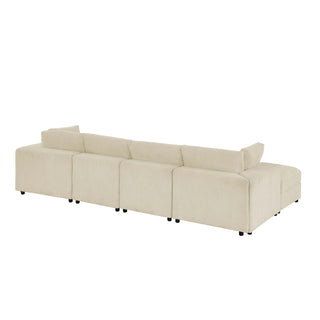 Reversible Modular Sectional