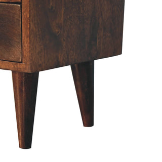 Mini Classic Bedside Table