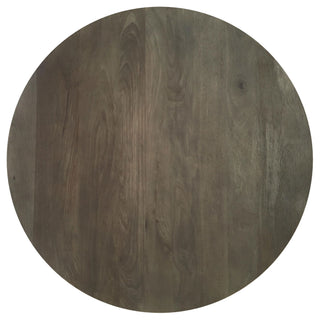 Alexander - Round Coffee Table
