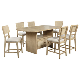 Kimpton - Counter Height Dining Set