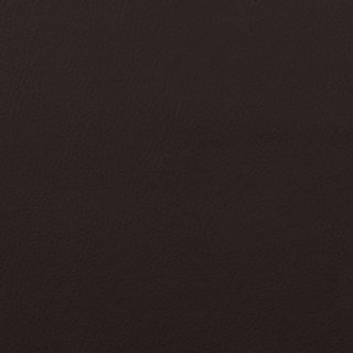 Swivel Office Chair With Armrests, Adjustable Height - Brown