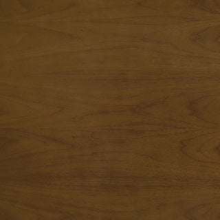 Thomson - Oval Dining Table With Removable Leaf - Walnut