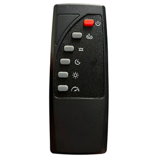 Judah - Flame Visualizer Bed