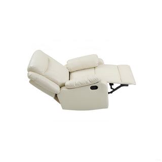 Ward - Rocker Recliner