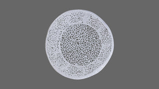 T3502 - Round Coffee Table