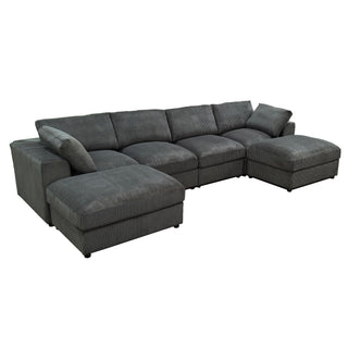 Reversible Modular Sectional