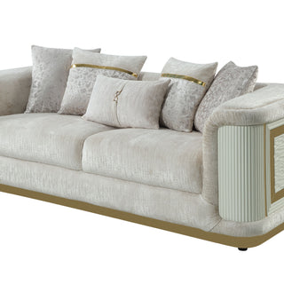 Bona - Living Room Set