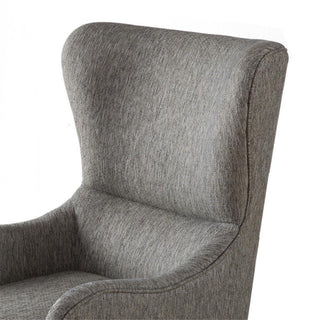 Arianna - Swoop Wing Chair