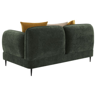 Repley - Track Arm Loveseat