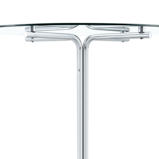 Round Bar Table For Kitchens