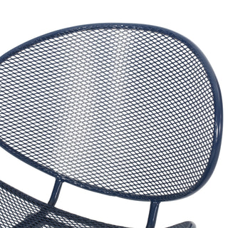 Elba - Contemporary Chair Set For Outdoor Relaxation