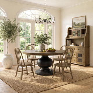 Heritage - Standard Height Dining Set