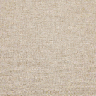 3 Seater Sofa With Wrap Around Armrests And Throw Pillows, For Living Room - Oatmeal