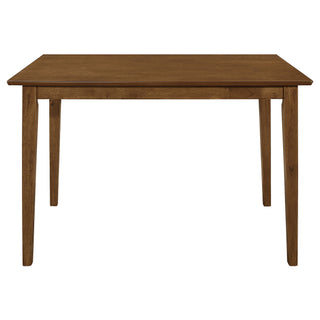 Liandra - 5 Piece Dining Set - Chestnut