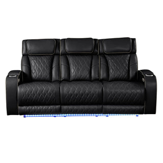 Fortuner - Power Reclining Sofa
