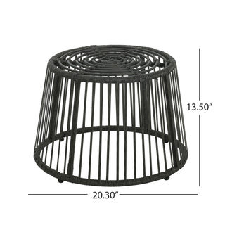 Elaine - Chair & Side Table