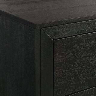 Allan - Panel Bedroom Set